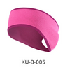 Image of Sports Headband Running Fitness Yoga Warm Ear Cover Shopping