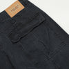 Image of Washing Water Denim Straight-leg Trousers Men Shopping