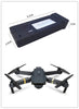 Image of E58 Folding Aerial Drone Shopping