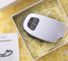 Image of Bluetooth Music Eye Massager Air Pressure Hot Compress Dark Circles Eye Care Shopping