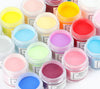 Image of Nail polish powder for natural nails Shopping111