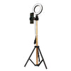 Image of Compatible with Apple, Tripod Fill Light Live Bracket Beauty Light Set Ring Light Shopping