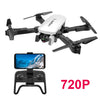 Image of Drone folding professional HD 4K aerial four-axis aircraft Shopping