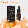 Image of Vitamin C Stock Solution Hexapeptide Snail Aloe Vitamin Serum Shopping