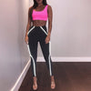 Image of Reflective flash women fitness leggings Shopping