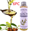 Image of Moisturizing Body Massage Essential Oil Facial Care Jojoba Oil Processing Shopping111