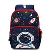 Image of Cartoon children starry fashion backpack Shopping