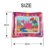 Image of Baby Inflatable Patting Water Cushion Shopping