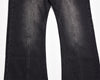 Image of Men's Washed Inkjet Embossed Jeans Shopping