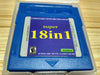 Image of Game Boy Color Mutil-Games Cart - English Shopping