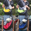 Image of Pet Backpack Shopping