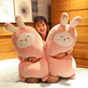 Image of Rabbit Plush Doll Shopping