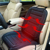 Image of Car heating cushion Shopping