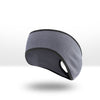 Image of Sports Headband Running Fitness Yoga Warm Ear Cover Shopping