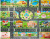 Image of Children's play mat Shopping