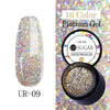 Image of Gel nail polish Shopping111