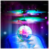 Image of LED Magic Flying Ball Shopping