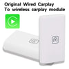 Image of Wireless CarPlay Box Module WiFi Projection Shopping