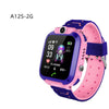 Image of Children's Smart Phone Watch Positioning Waterproof Shopping