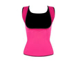 Image of Woman Sport Vest Shopping