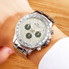 Image of Men's Quartz Super Luminous Watch Shopping