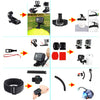 Image of Sports Camera Accessories Set Photography Accessories Shopping