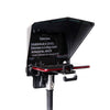 Image of Portable small cell phone teleprompter Shopping