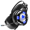 Image of BUTFULAKE SL-200 gaming headset headset computer gaming headset USB7.1 desktop with bass Shopping