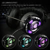 Image of BUTFULAKE SL-200 gaming headset headset computer gaming headset USB7.1 desktop with bass Shopping