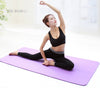 Image of Premium 10mm Thick Yoga Mat Shopping