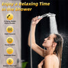 Image of Hand Shower Shopping