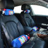 Image of Car Headrest NOS Nitrogen Bottle Pillow Car Seat Shopping