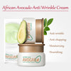 Image of Avocado antifreeze cracking cream Shopping111