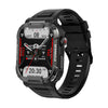 Image of HD Large-screen Bluetooth Call Smart Watch Shopping