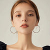 Image of Fashionable All-match High Grade Earrings Shopping