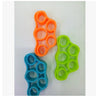 Image of Silicone tubing fingers Finger trainer Pull ring finger mouse Shopping