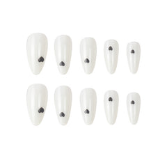 Women's Fashion Simple Wear Manicure