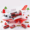 Image of Children's toy plane Shopping