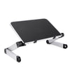 Image of Foldable Laptop Stand Ergonomic Desk Tablet Holder Shopping