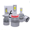 Image of Metal car lights Shopping