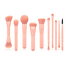 Image of 10pcs makeup brushes makeup set Shopping111