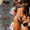 Image of Leopard print bikini Shopping