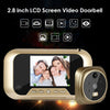 Image of 2.8 Inch Infrared Night Vision Camera Video Intelligent Electronic Peephole Visual Peephole Doorbell Shopping