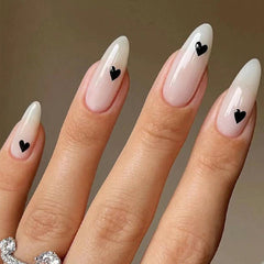 Women's Fashion Simple Wear Manicure Shopping