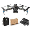 Image of Brushless GPS Drone 8K HD Aerial Photography Quadcopter Shopping