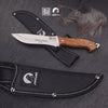 Image of Camping High Hardness Carry A Camping Knife With You Shopping