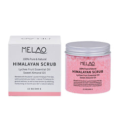 Himalayan Salt Body Scrub Shopping111