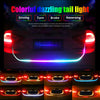 Image of Car LED tail light Shopping