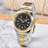 Image of Steel Watch Men's Casual Shopping