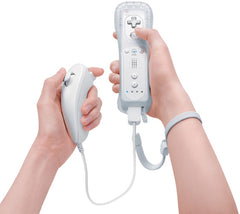 Wii game wireless controller Shopping